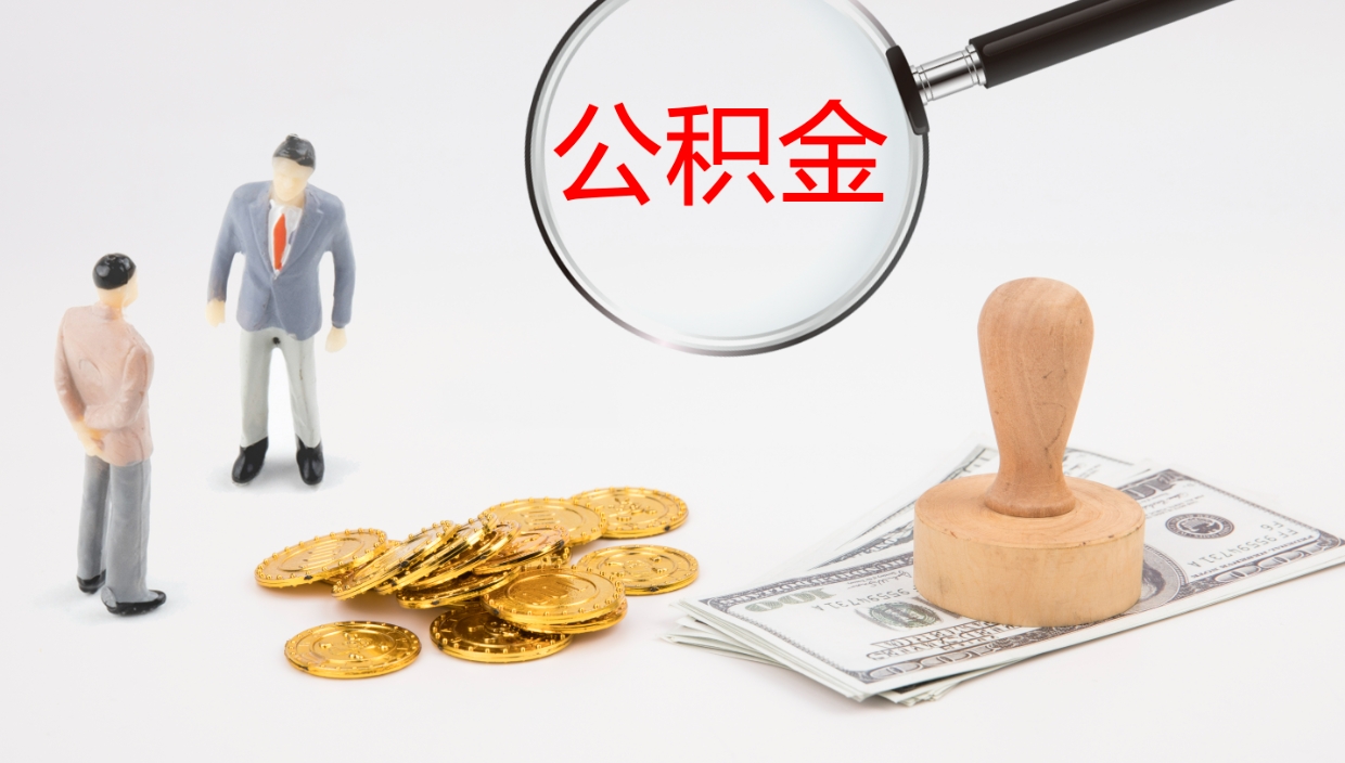 海安我的个人公积金查询（个人公积金信息查询）
